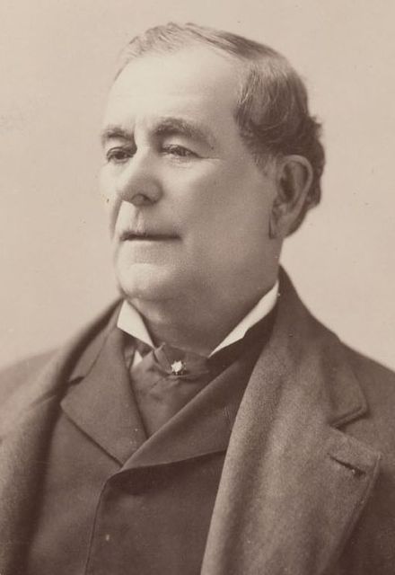 Mariano Vallejo