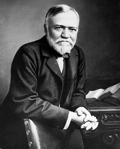Edward Tilton