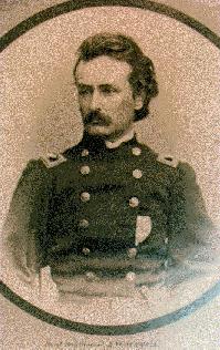 Edward Serrell
