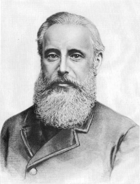 Henry Worthington