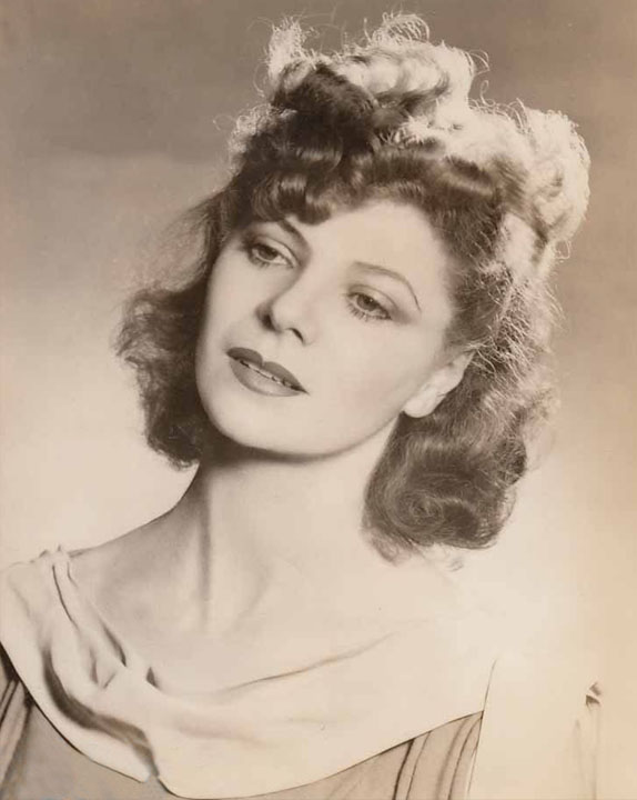 Helen Tamiris