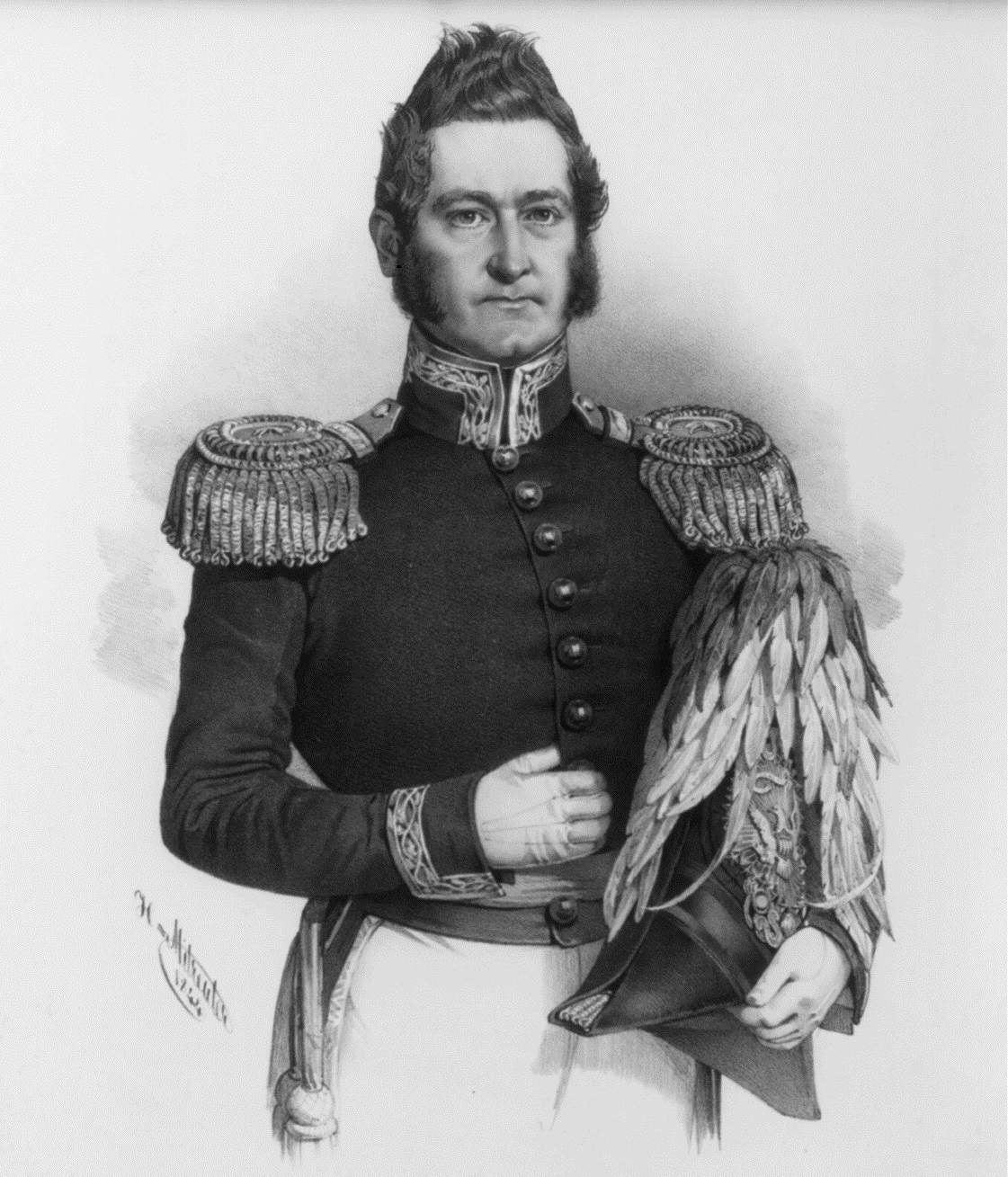 Charles Todd