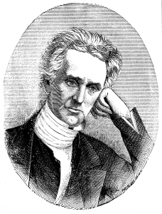 Billington Sanders