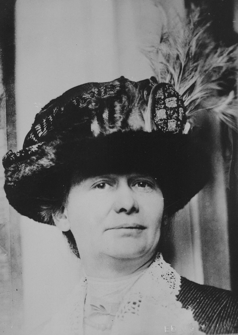 Charlotte Whitney