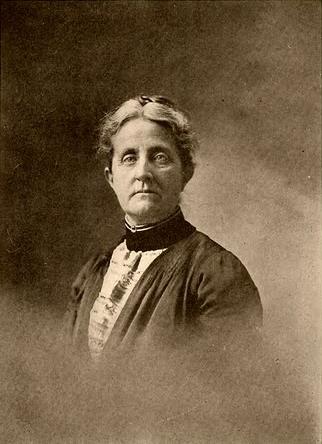 Mary Whitney