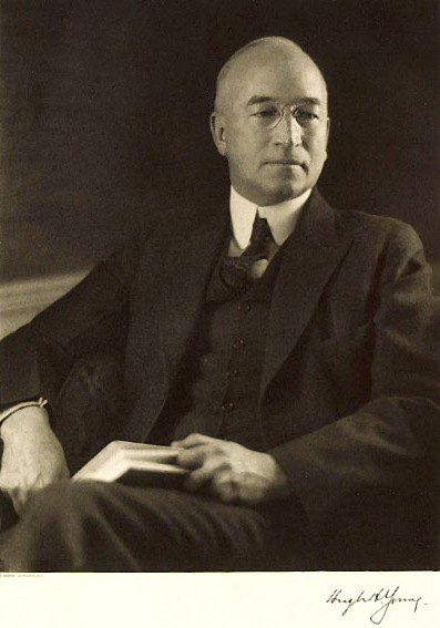 Hugh Young