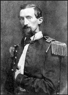 Francis Shoup
