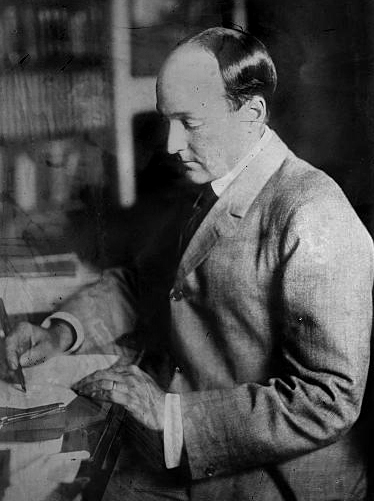 Stewart White