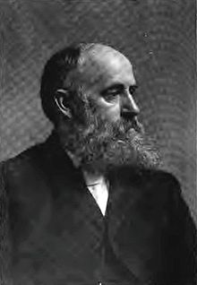 Horace Scudder
