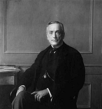 Frederick Shattuck