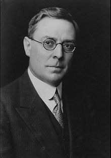 William Cooper