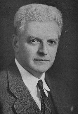 Sumner Slichter