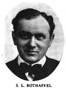 Samuel Rothafel