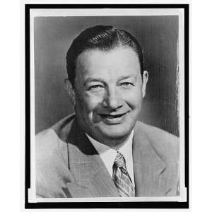 Bernard Shor
