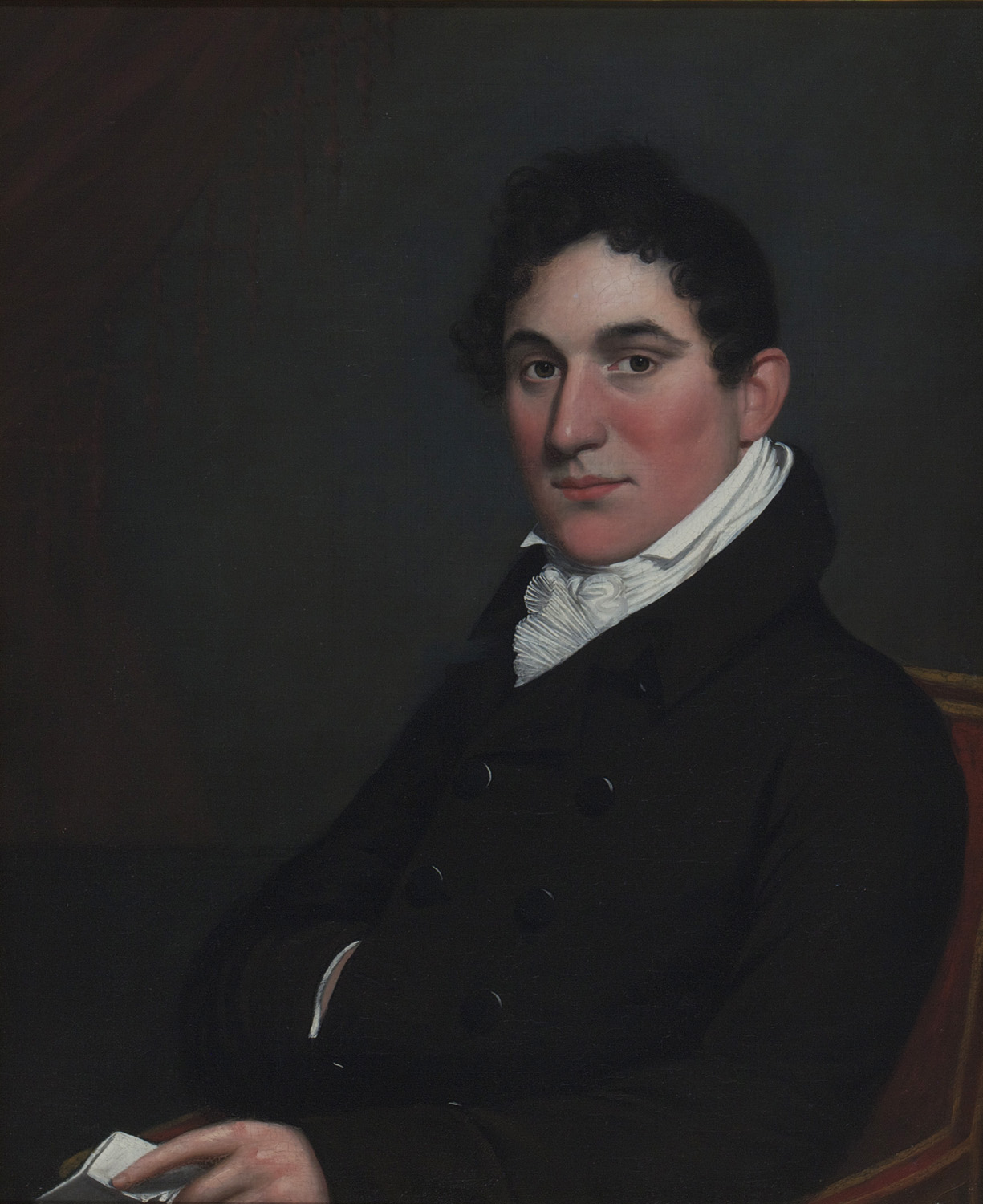Thomas Williams