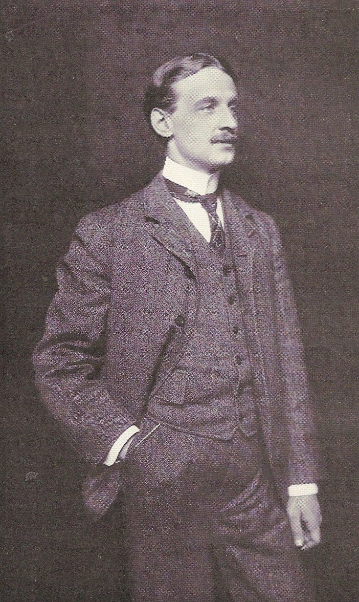 Henry Shrady