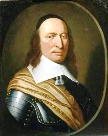 Petrus Stuyvesant