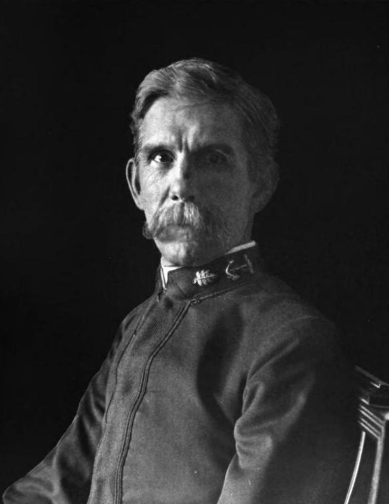 Richard Wainwright