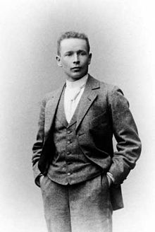 Gottlieb Saarinen