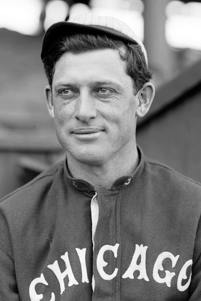 Edward Walsh