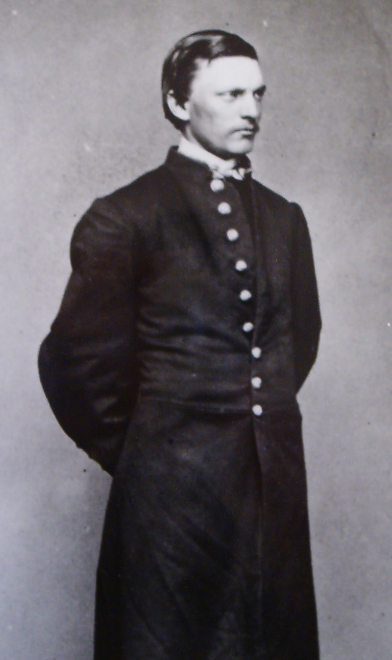 Augustus Roebling