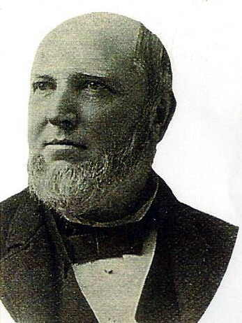 Benjamin Sturtevant