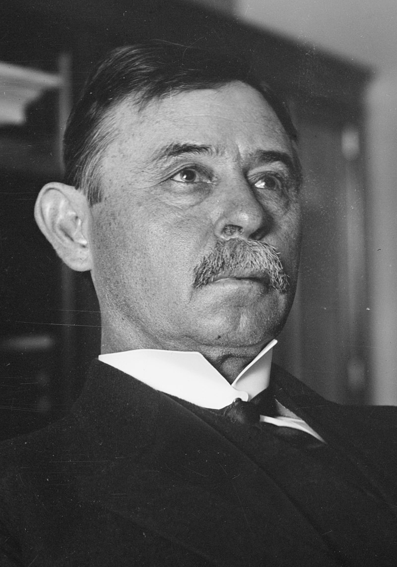 Furnifold Simmons
