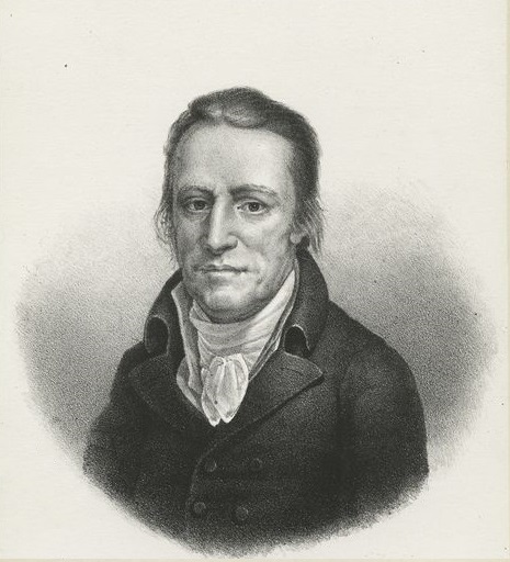 Edward Tilghman