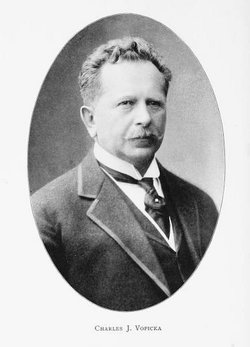 Charles Vopicka