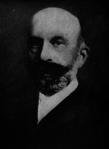 Albion Small