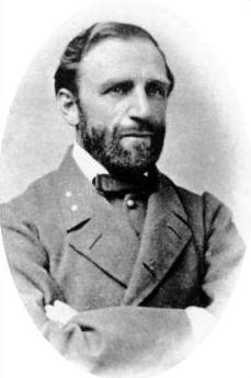 Isaac St. John