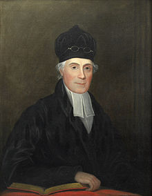 Samuel Smith