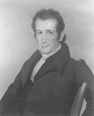 Nathaniel Tucker
