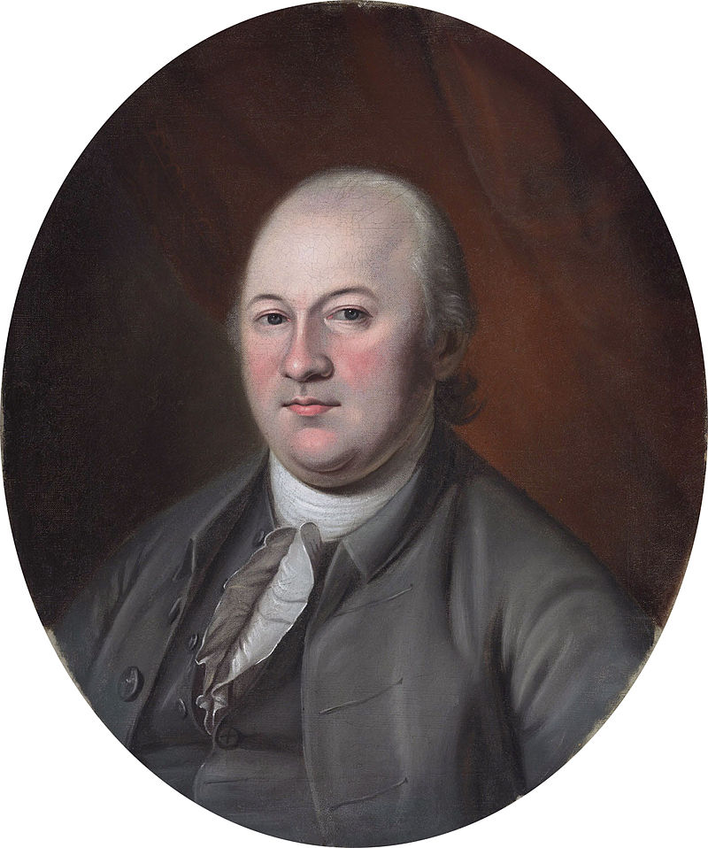 Thomas Wharton