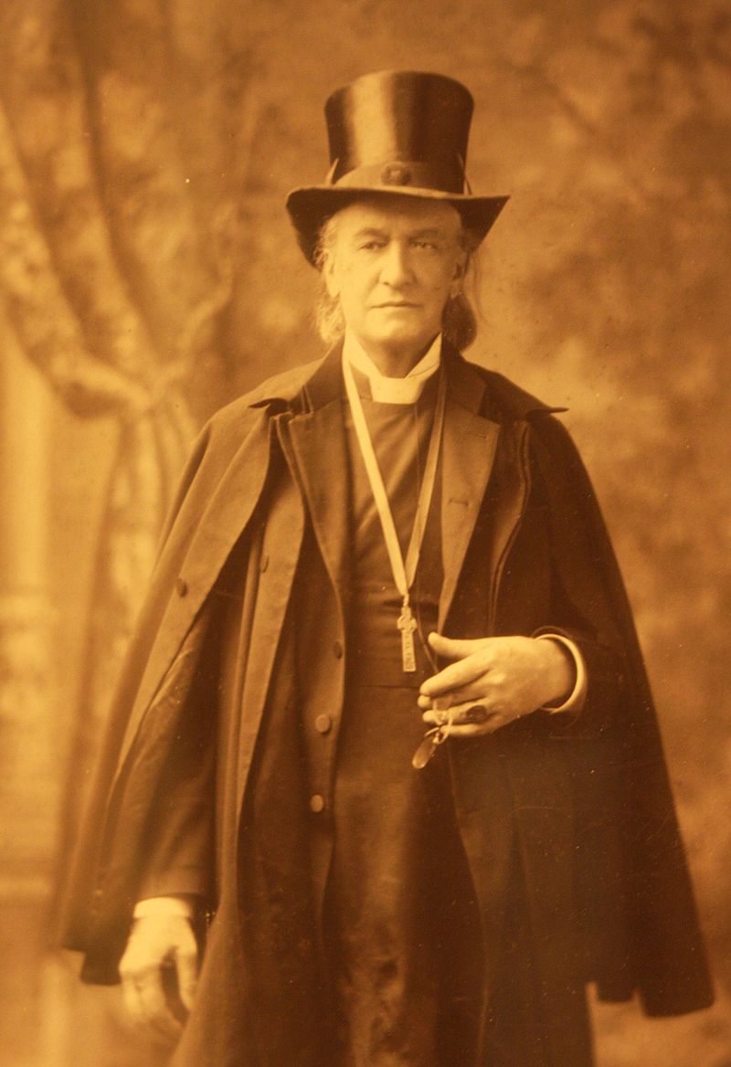 Henry Whipple
