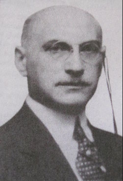 Jay Schamberg