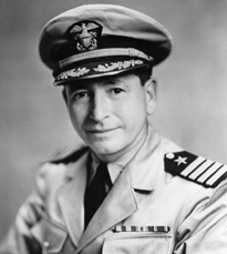 Ellis Zacharias