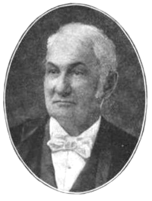Charles Robinson