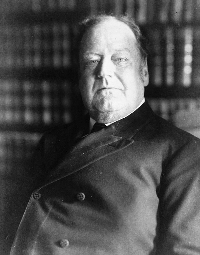 Edward White