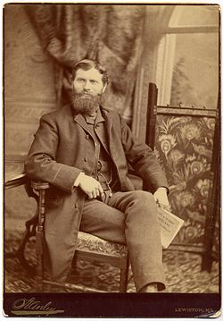 Francis Stanley
