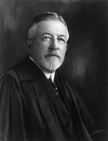 Edward Sanford