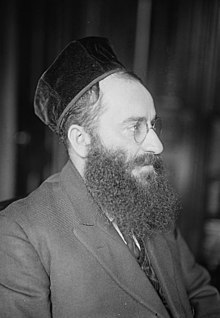 Joseph Rosenblatt