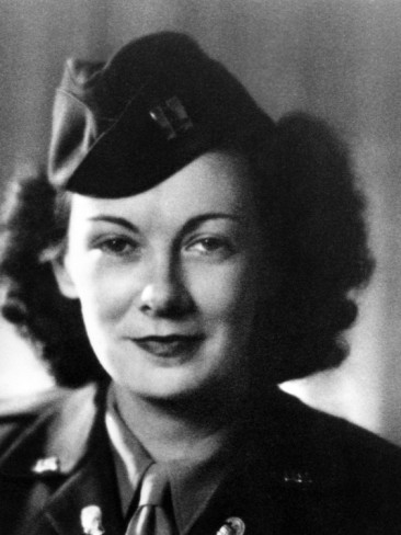 Kathleen Helen Summersby
