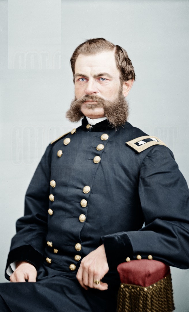 Alfred Torbert
