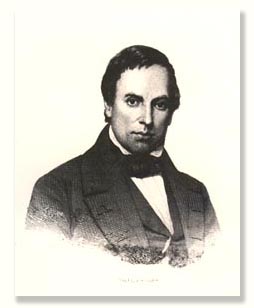 Alvan Stewart