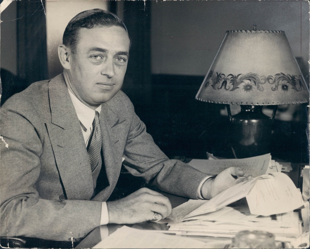 Philip Wrigley