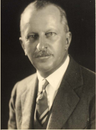 Charles Sabin