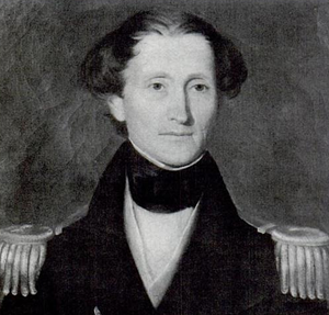 Philip Voorhees