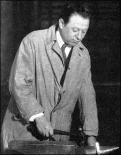 Samuel Yellin