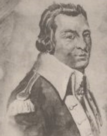 John Scott